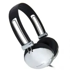 Zumreed ZHP-005 Headphones Silver Mirror